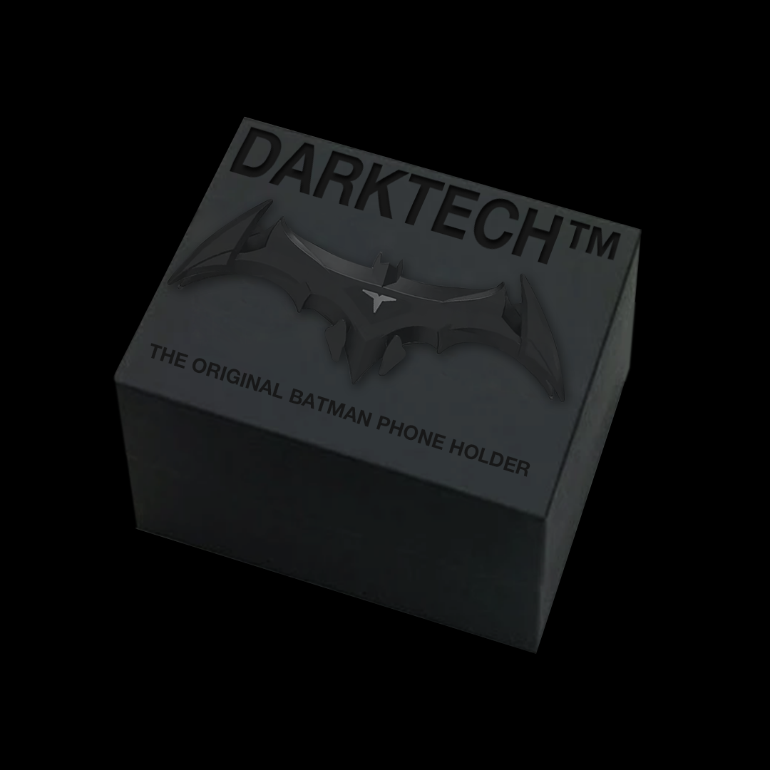 DARKTECH™ HOLDER