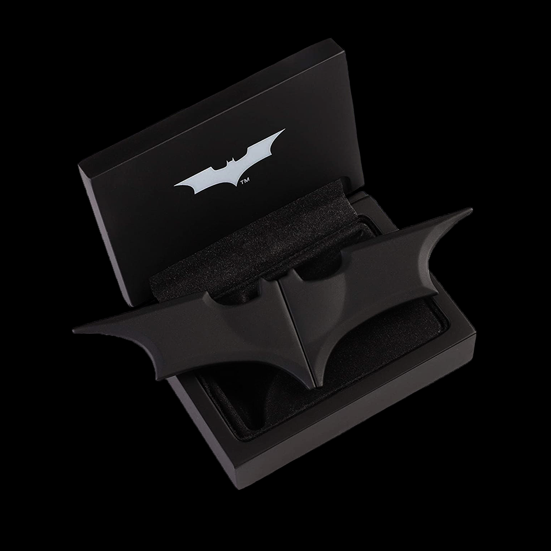 DARKTECH™ CASH CLIP