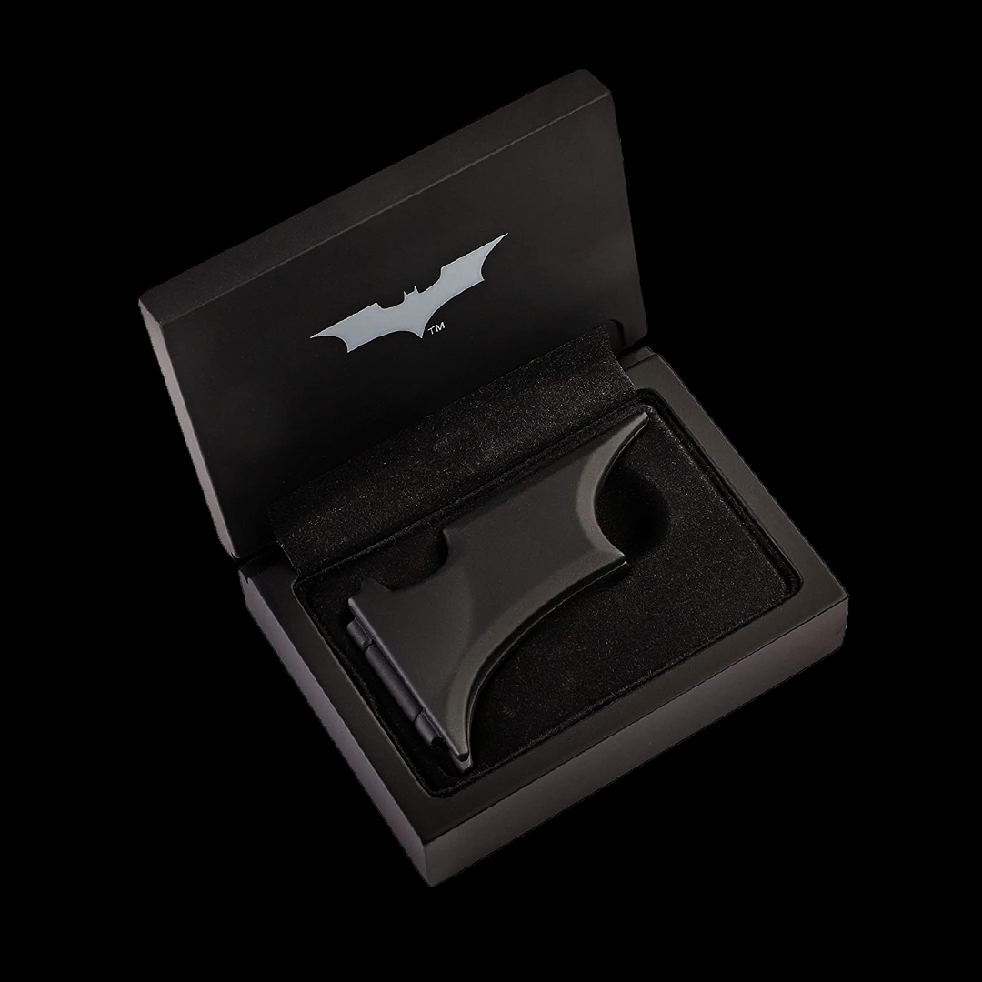 DARKTECH™ CASH CLIP