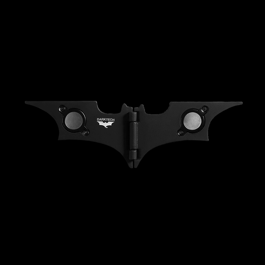 DARKTECH™ CASH CLIP