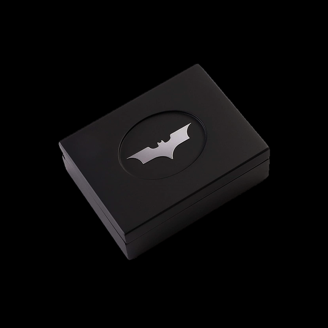DARKTECH™ CASH CLIP